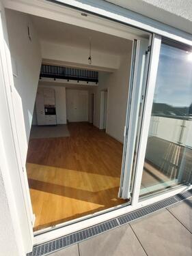 Foto - 2.5 Zimmer Maisonettenwohnung in Erbach