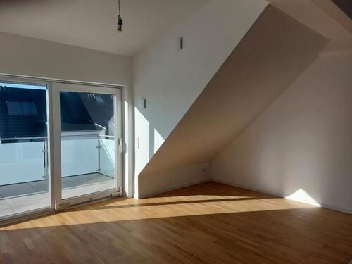 Foto - Maisonettenwohnung in Erbach zur Miete