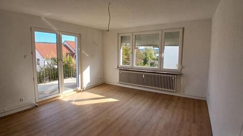 Foto - Rottweil 4 Zimmerwohnung - 780,00&nbsp;EUR Kaltmiete, ca.&nbsp; 88,00&nbsp;m&sup2;