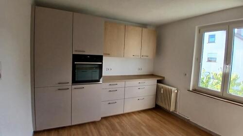 Foto - 4 Zimmer Etagenwohnung zur Miete in Rottweil