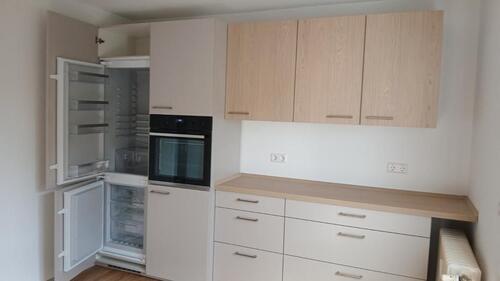 Foto - 4 Zimmer Etagenwohnung in Rottweil