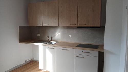Foto - Etagenwohnung in Rottweil zur Miete