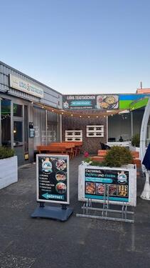 Foto - Gewerbe abzugeben Gastronomie Restaurant Imbiss