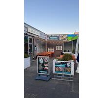 Gewerbe abzugeben Gastronomie Restaurant Imbiss - Neumünster Böcklersiedlung