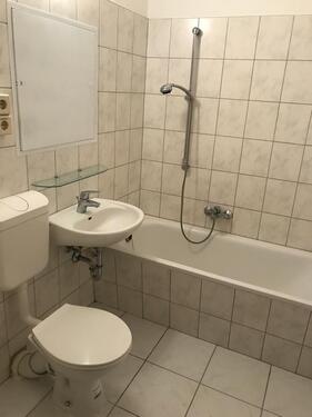 Foto - Etagenwohnung zur Miete in Neubrandenburg