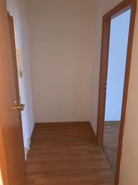 Foto - Etagenwohnung in Neubrandenburg