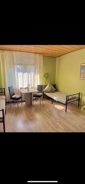 Foto - Monteurzimmer Frankfurt Nied - 20,00 EUR Kaltmiete,