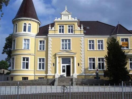 Foto - 1-Zimmer-Wohnung mit Einbauküche in Zubzow zu vermieten