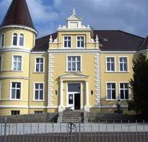 1-Zimmer-Wohnung mit Einbauküche in Zubzow zu vermieten - Gingst