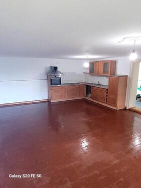 Foto - Etagenwohnung in Gingst