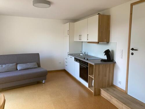 Foto - Zuhause auf Zeit - Ideal für Monteure oder Berufspendler