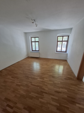 Foto - Helle und sanierte 2-Raum-Wohnung in Chemnitz OT Hilbersdorf