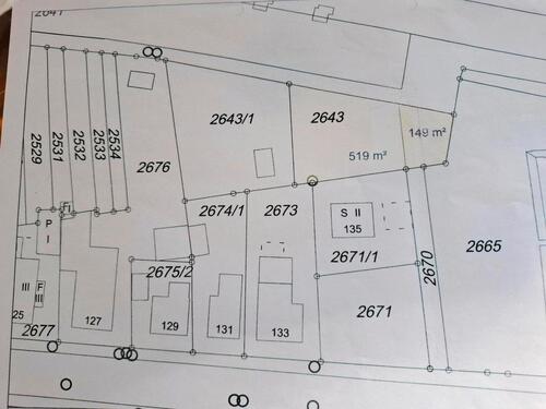 Foto - Baugrundstück - 310.000,00 EUR Kaltmiete, ca.  0,00 m²