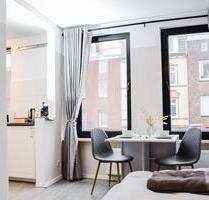 1 Zimmer Wohnung inklusive eigenem Bad und Küche - Lübeck Sankt Lorenz Nord 1 Zimmer Wohnung inklusive eigenem Bad und Küche - Lübeck Sankt Lorenz Nord