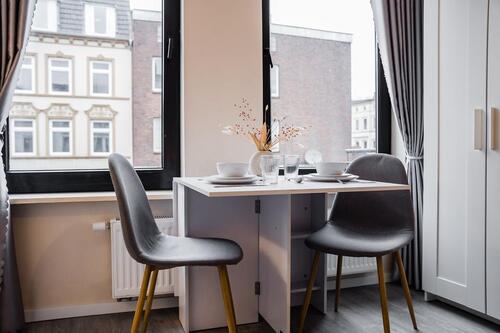 Foto - Etagenwohnung in Lübeck