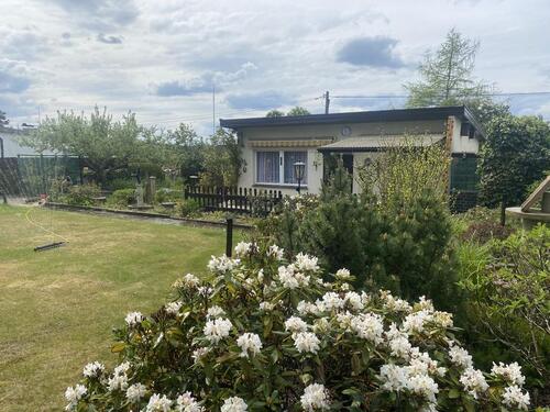 Foto - Einfamilienhaus zum Kaufen in Brandenburg an der Havel