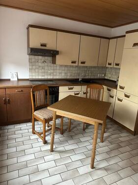 Foto - Etagenwohnung in Steimel