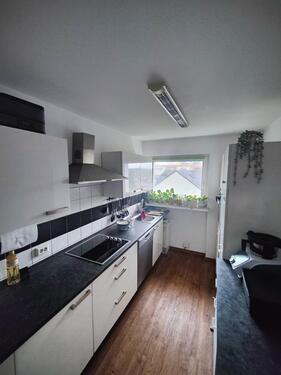 Foto - Etagenwohnung in Rösrath