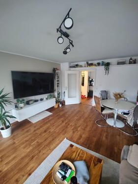 Foto - Etagenwohnung in Rösrath zur Miete