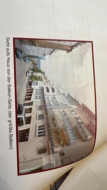 Foto - 3 Zimmer Etagenwohnung zur Miete in Simmozheim