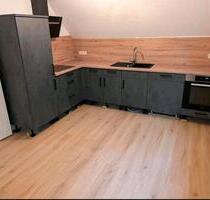 Oberwohnung, Zentrumsnähe Rhauderfehn