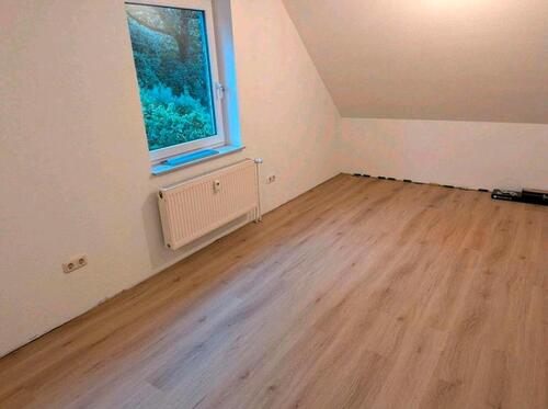 Foto - 3 Zimmer Etagenwohnung in Rhauderfehn