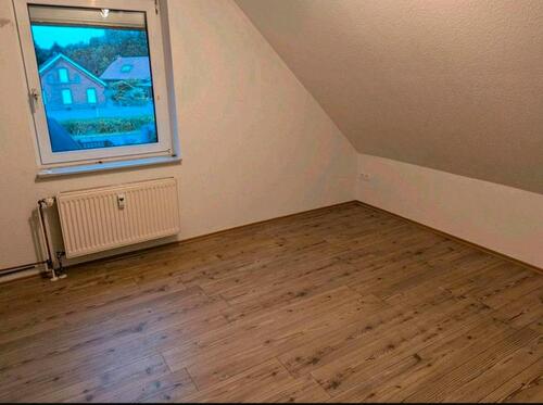 Foto - Etagenwohnung in Rhauderfehn zur Miete