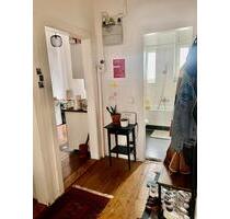 Schöne renovierte 2-ZKB mit 2 Balkonen - Mannheim Herzogenried