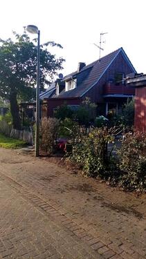 Foto - Schöne ältere Doppelhaushälfte in der Nähe von Ahaus zu v