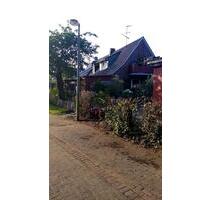 Schöne ältere Doppelhaushälfte in der Nähe von Ahaus zu v