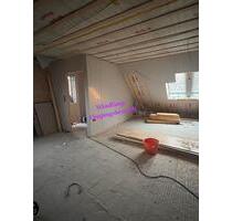 Familienfreundliche 120 m² Wohnung | Dachterrasse | Neubau - Barßel