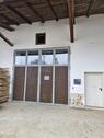 Foto - Gewerbehalle beheizt + Büro zu vermieten + Wohnhaus