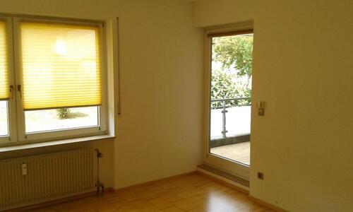 Foto - 3 Zimmer Etagenwohnung in Dauchingen