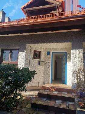 Foto - Großzügiges Reihenhaus am Nymphenburger Park