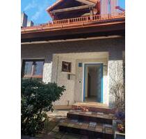 Großzügiges Reihenhaus am Nymphenburger Park - München Moosach