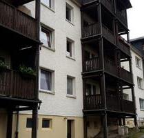 3-Zimmer-Wohnung mit Balkon im 2.OG - Wurzbach