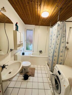 Foto - 1 Zimmer Etagenwohnung in Leer (Ostfriesland)