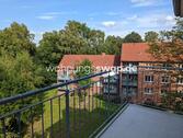 Foto - Wohnungsswap - 2 Zimmer, 65 m² - Kurt-A.-Körber-Chaussee, Bergedorf, Hamburg