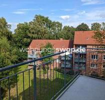 Wohnungsswap - 2 Zimmer, 65 m² - Kurt-A.-Körber-Chaussee, Bergedorf, Hamburg