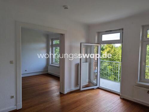 Foto - 2 Zimmer Etagenwohnung in Hamburg