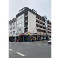 Bachstraße 1 - schöne 3 ZKB Wohnung im 4.OG mit Potenzial *ab sofort* zu vermieten - Mönchengladbach Süd