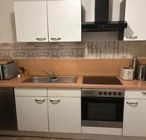 1 Zimmer Wohnung zu sofort in Menslage zu vermieten