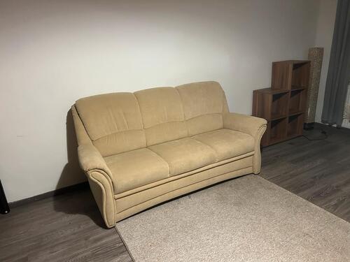 Foto - 1 Zimmer Etagenwohnung in Menslage