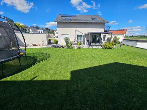 Foto - 5 Zimmer Einfamilienhaus in Heidenheim an der Brenz