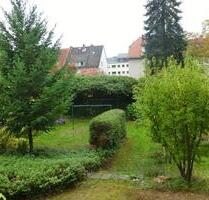 2 Zimmer Wohnung mit Balkon zur Gartenseite - Darmstadt Bessungen