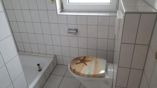 Foto - Dachgeschoßwohnung in Obermoschel zur Miete