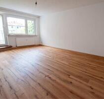 Gemütliche 4-Zimmerwohnung mit Blick ins Grüne - Kempten (Allgäu)