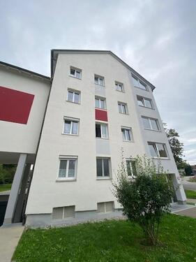 Foto - 4 Zimmer Etagenwohnung in Kempten (Allgäu)