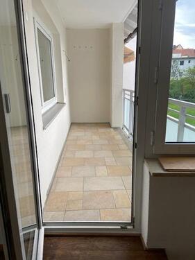 Foto - Etagenwohnung in Kempten (Allgäu) zur Miete