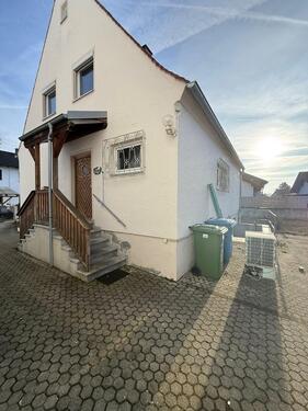 Foto - 5 Zimmer Einfamilienhaus zum Kaufen in Ingolstadt